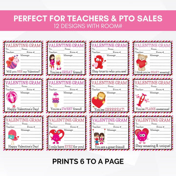 school pto pta ptc winter fundraiser idea